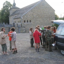 IMG 7291 - Scouts en Gidsen Zaventem 